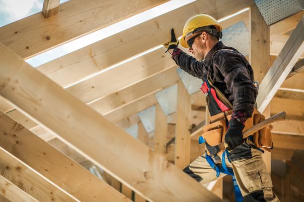 Best New Roof Installation  in Keys, OK