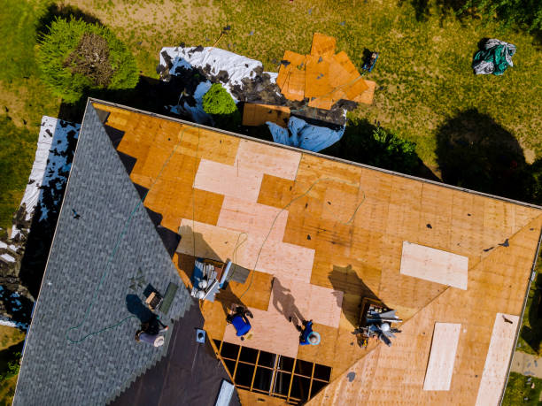 Best Best Roofing Contractors  in Keys, OK