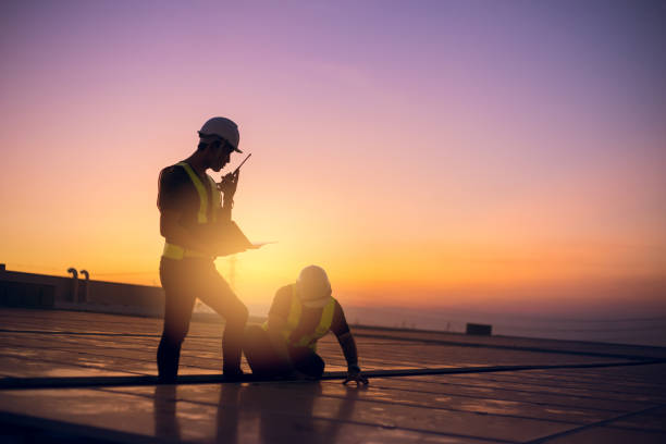 Best Roof Waterproofing Services  in Keys, OK