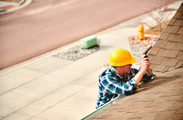 Best Flat Roof Repair Services  in Keys, OK