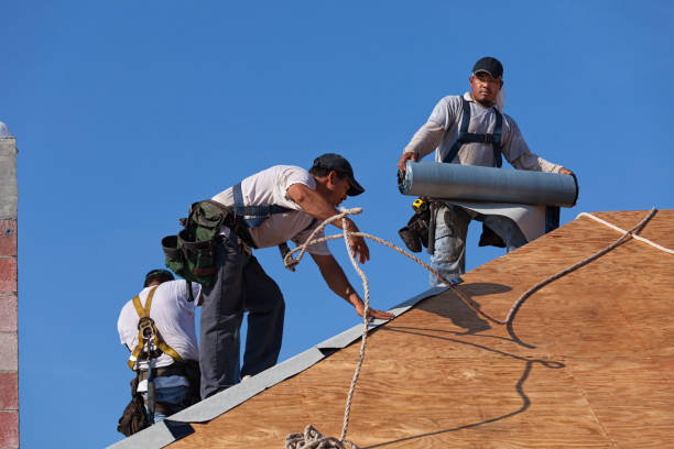 Best Roof Repair Services  in Keys, OK