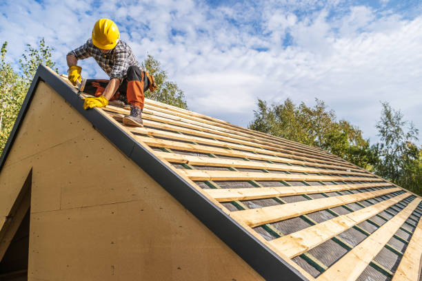 Best Slate Roofing Contractor  in Keys, OK