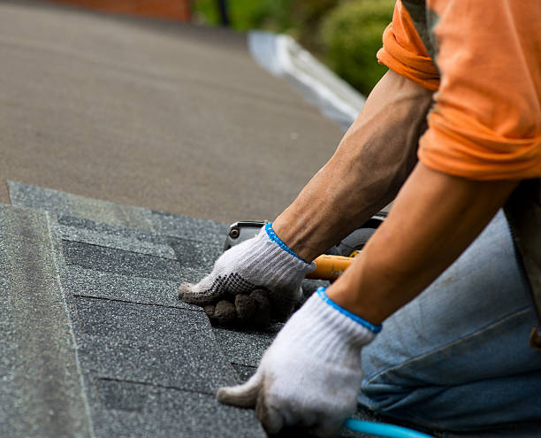 Best Tile Roofing Contractor  in Keys, OK