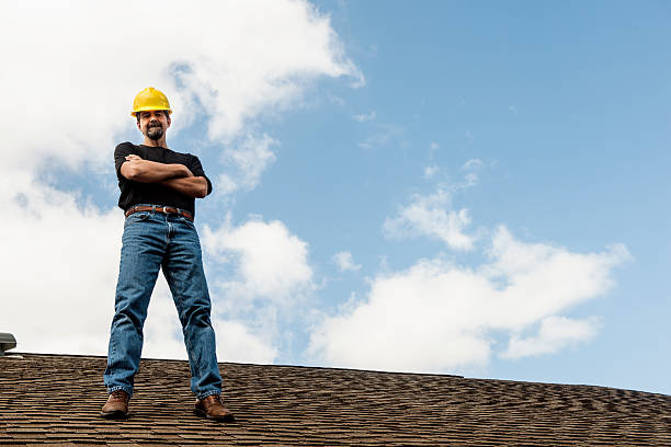 Best Tile Roofing Contractor  in Keys, OK