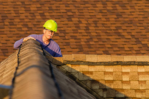 Best Emergency Roof Repair  in Keys, OK