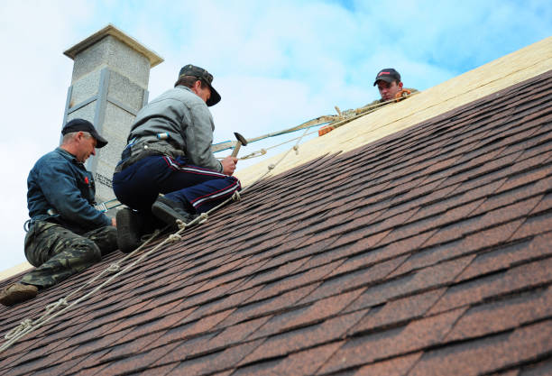 Best Local Roofing Companies  in Keys, OK