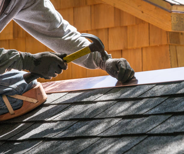Best Gutter Installation and Roofing  in Keys, OK